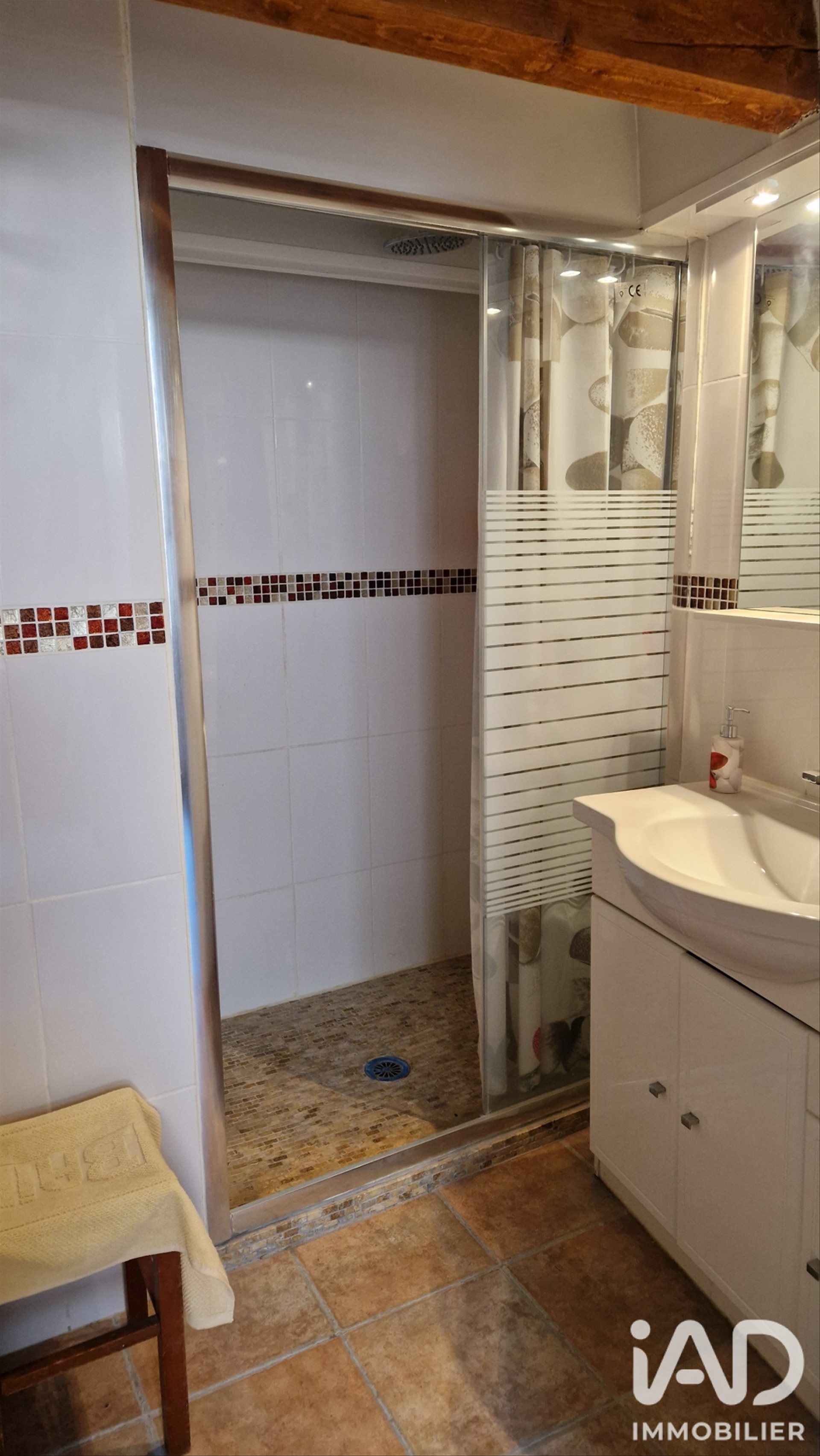Maison à vendre, 43m², Valensole