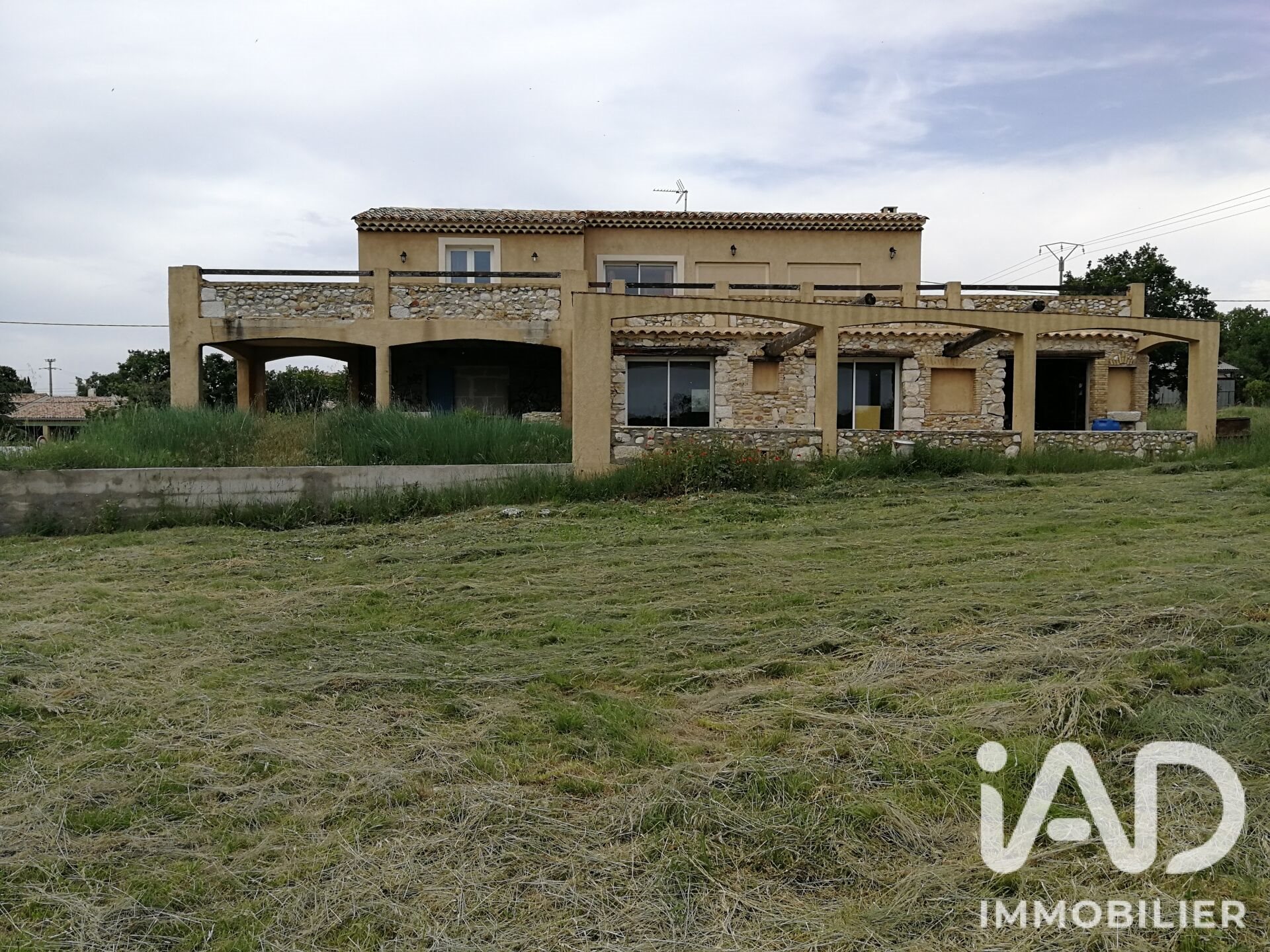 Maison à vendre, 235m², Montagnac-Montpezat