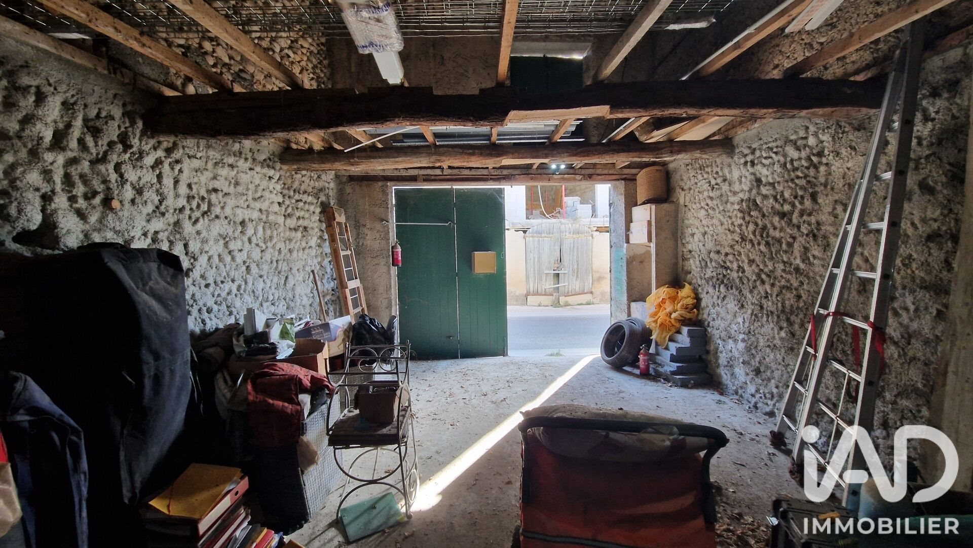Maison à vendre, 32m², Valensole