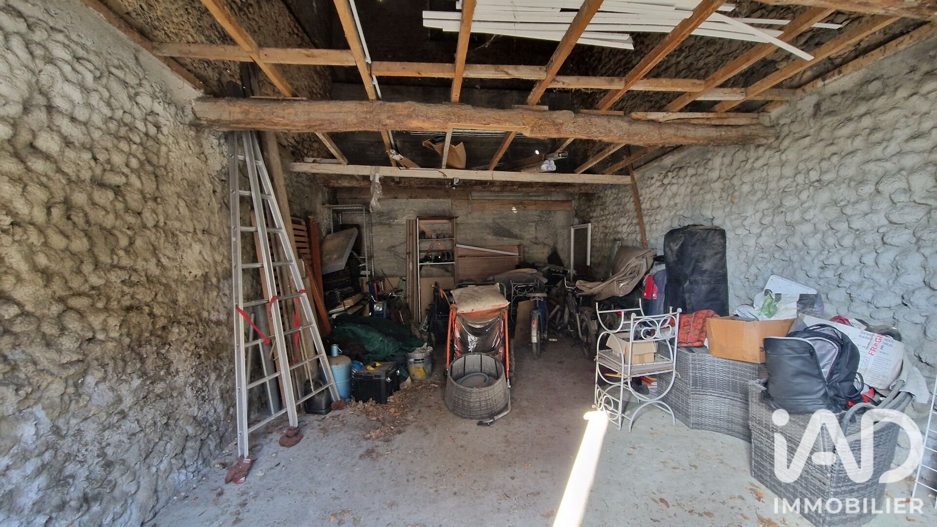 Maison à vendre, 32m², Valensole