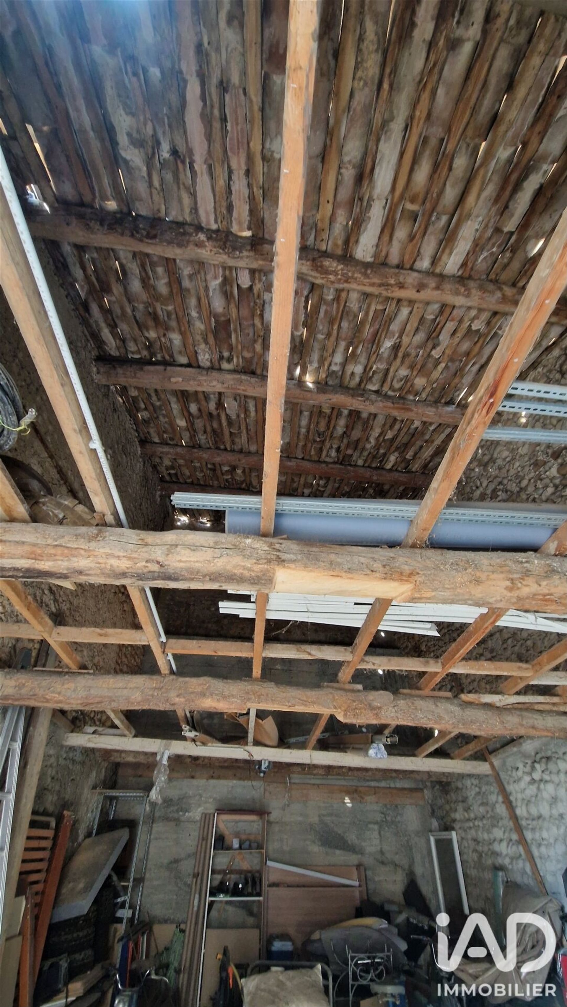 Maison à vendre, 32m², Valensole