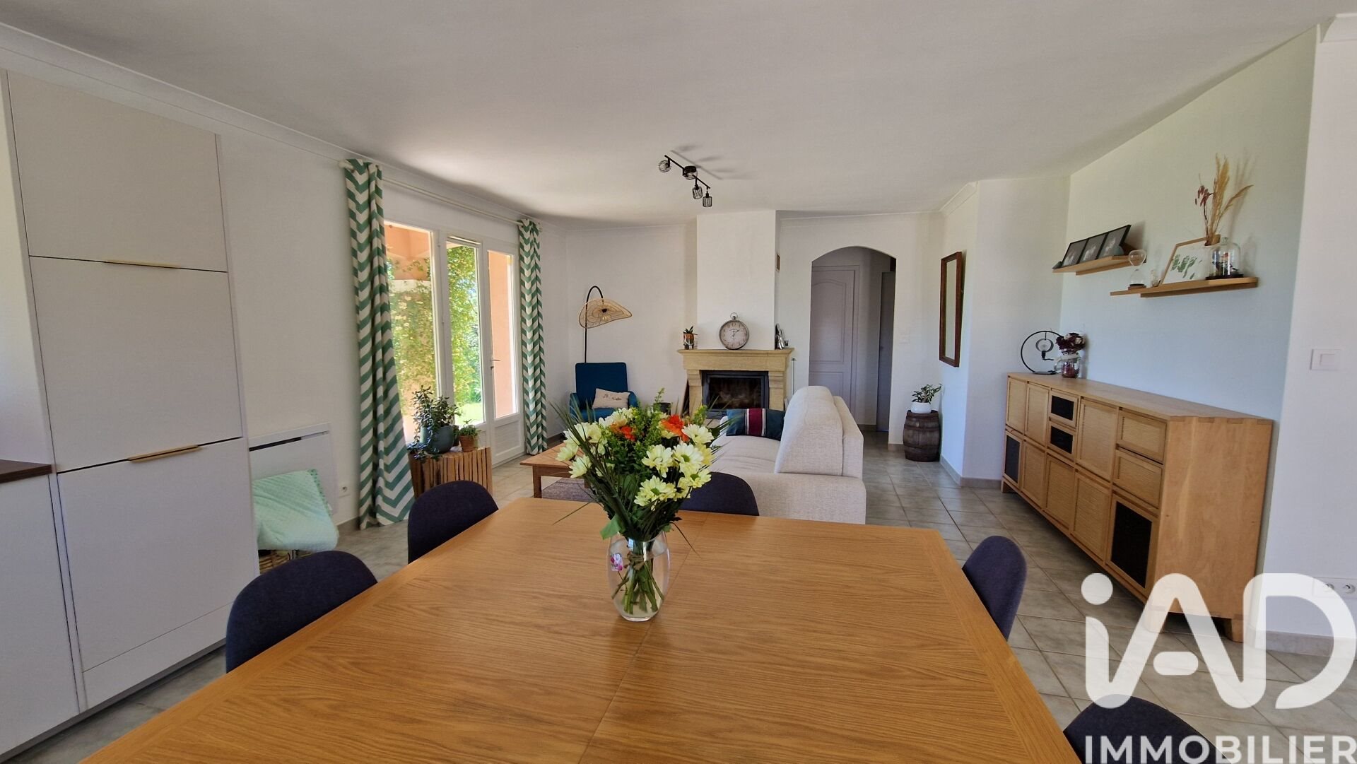 Maison à vendre, 97m², Puimoisson