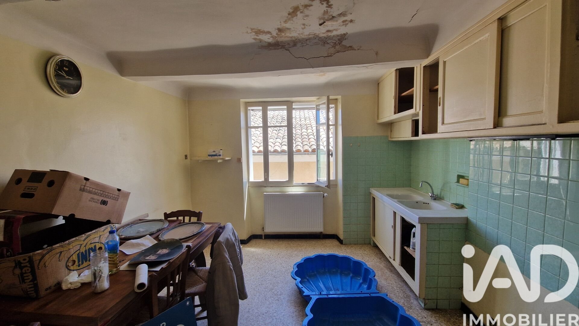 Maison à vendre, 79m², Valensole
