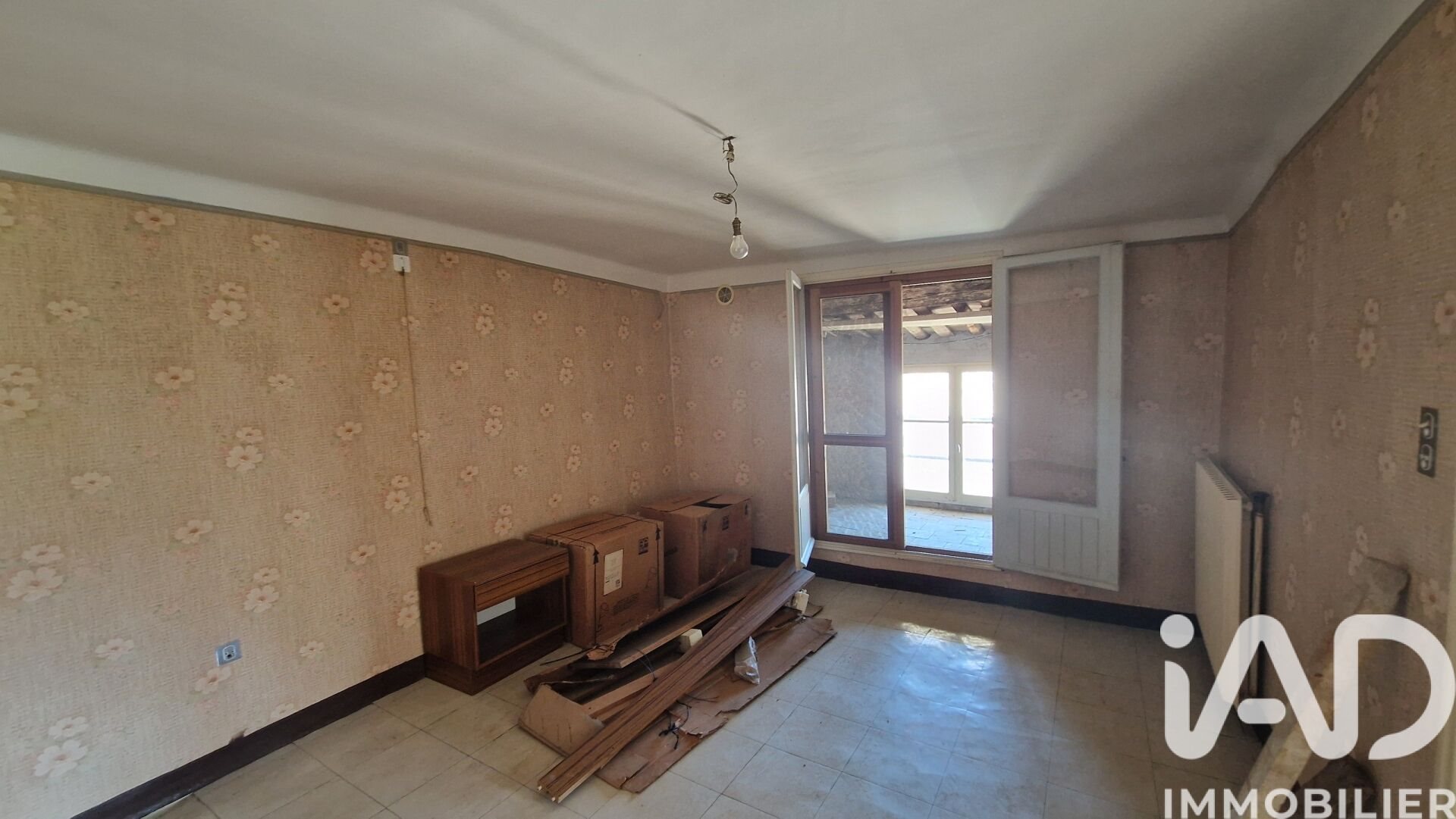 Maison à vendre, 79m², Valensole