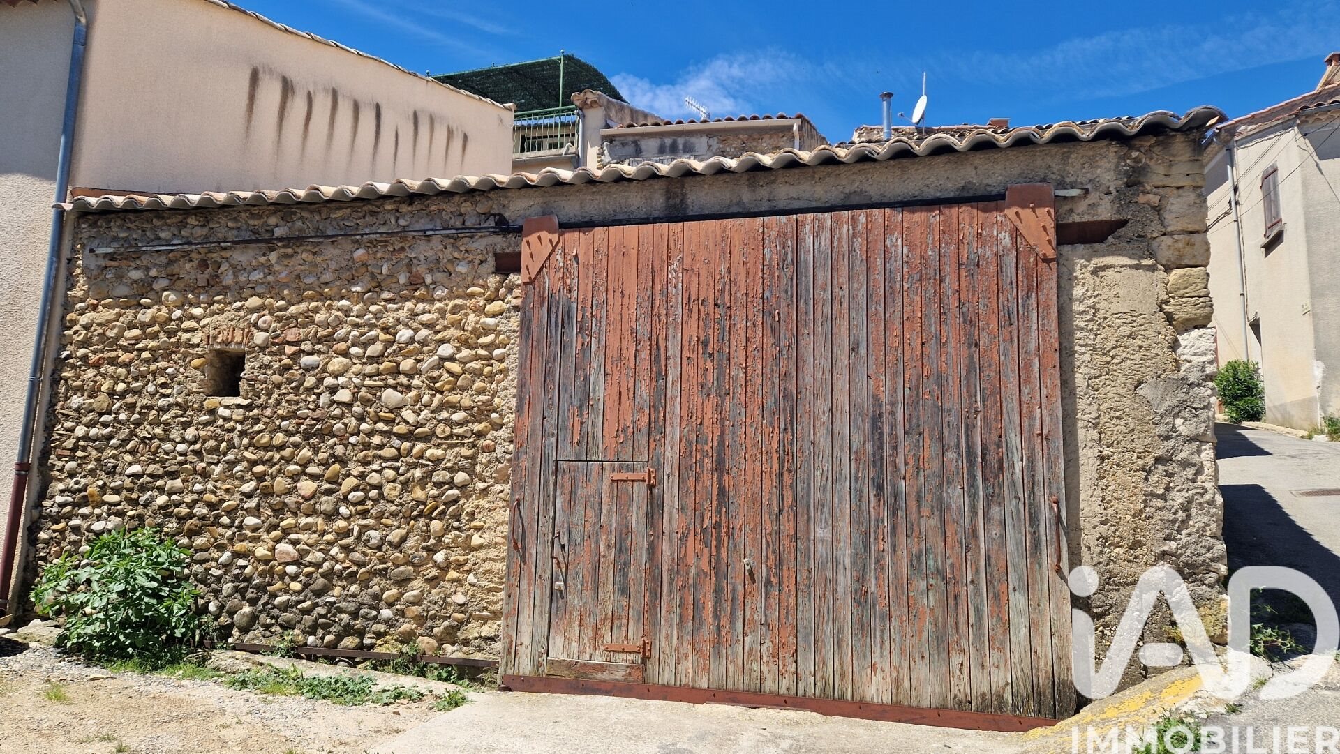 Maison à vendre, 49m², Valensole