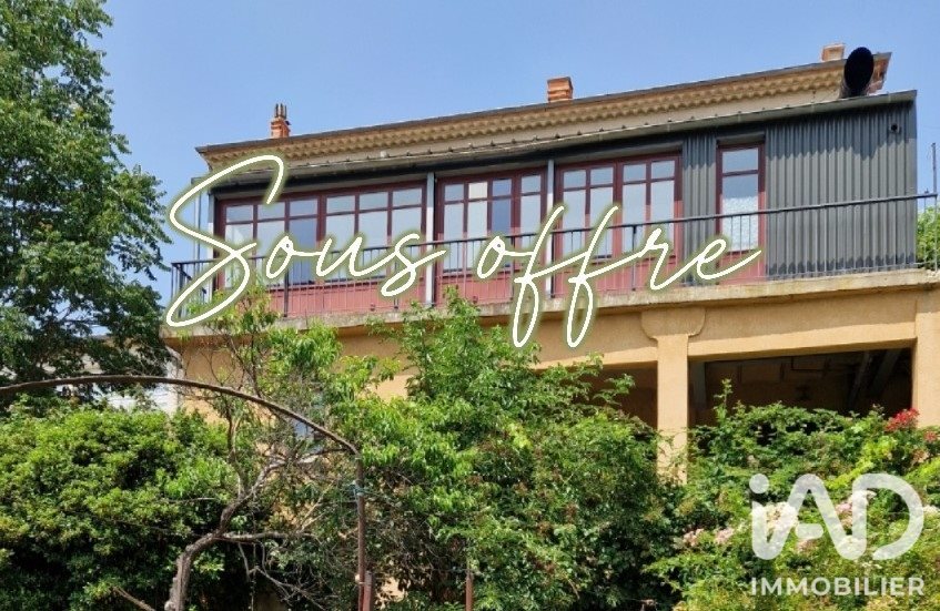 Maison à vendre, 316m², Valensole