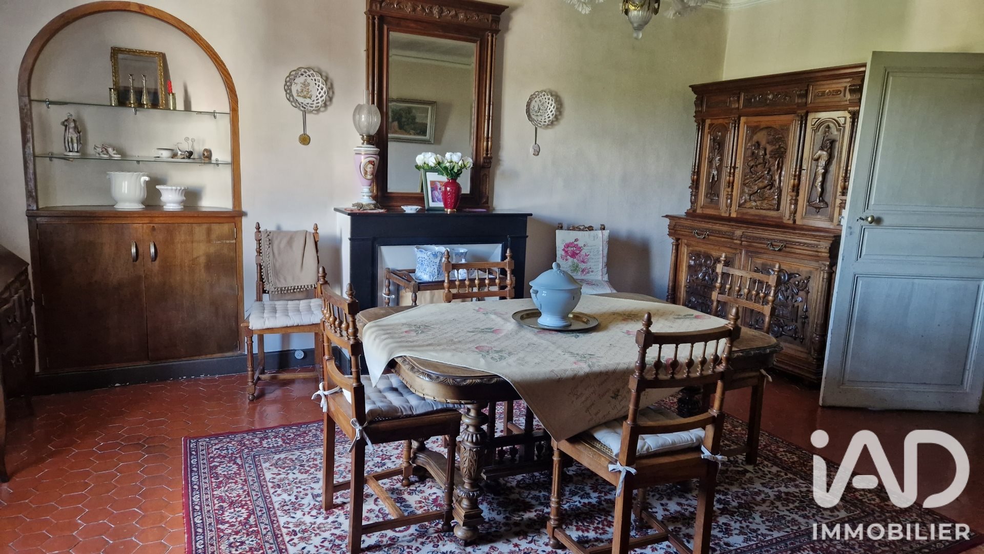 Maison à vendre, 316m², Valensole