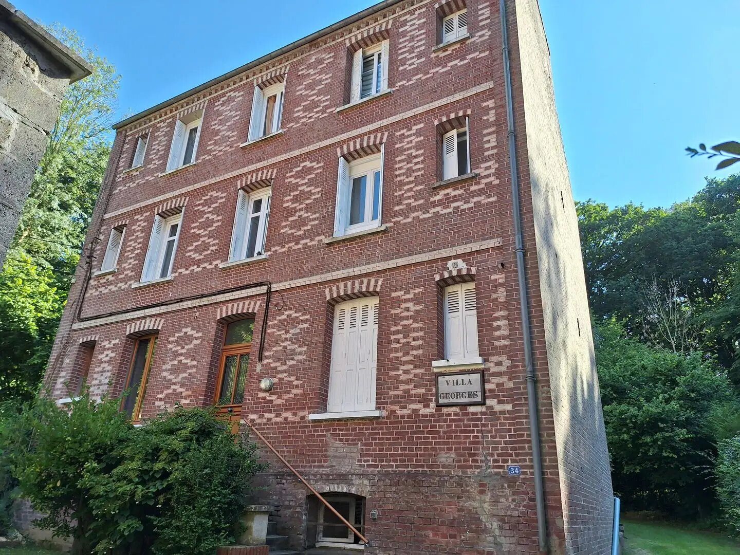 Appartement à vendre, 25m², Ault