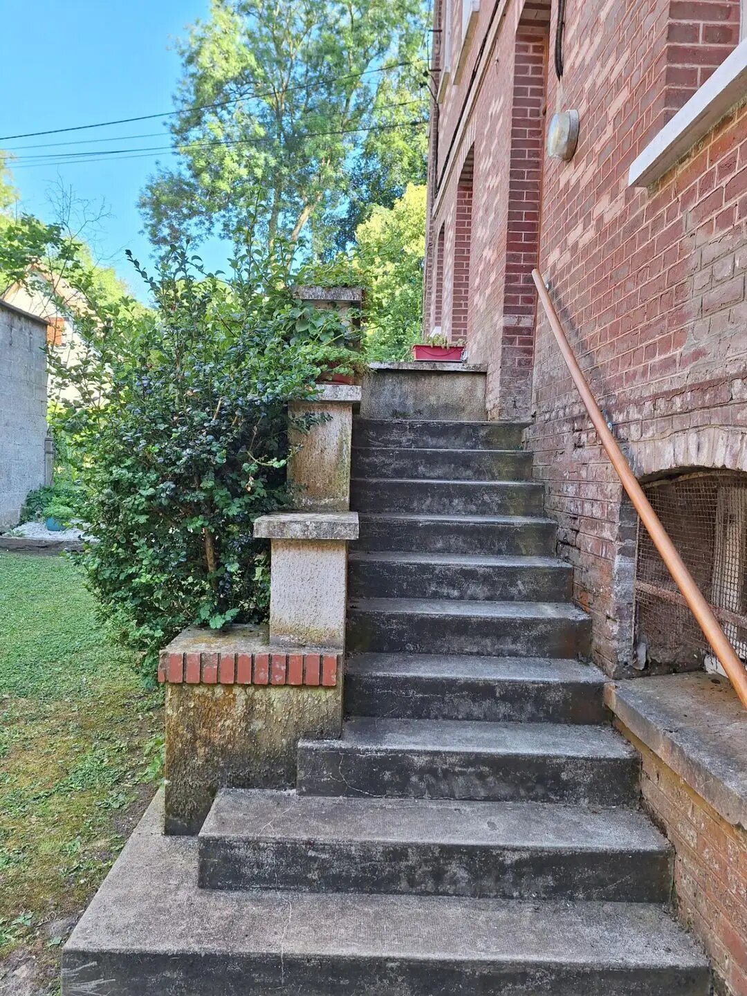 Appartement à vendre, 25m², Ault