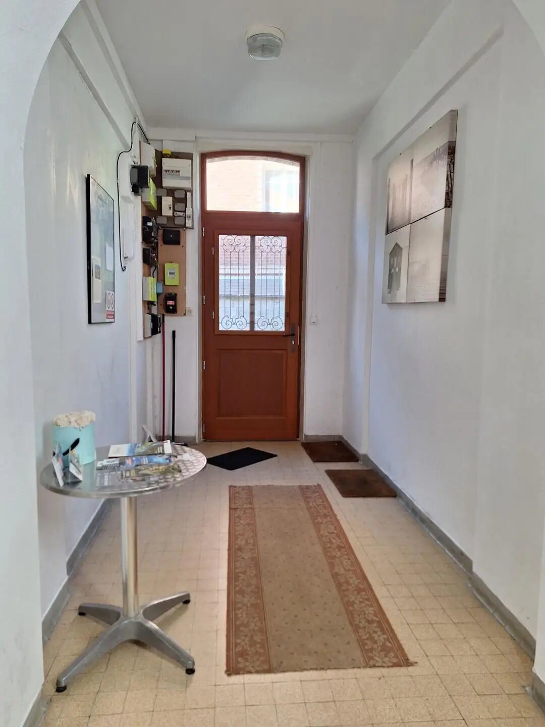Appartement à vendre, 25m², Ault