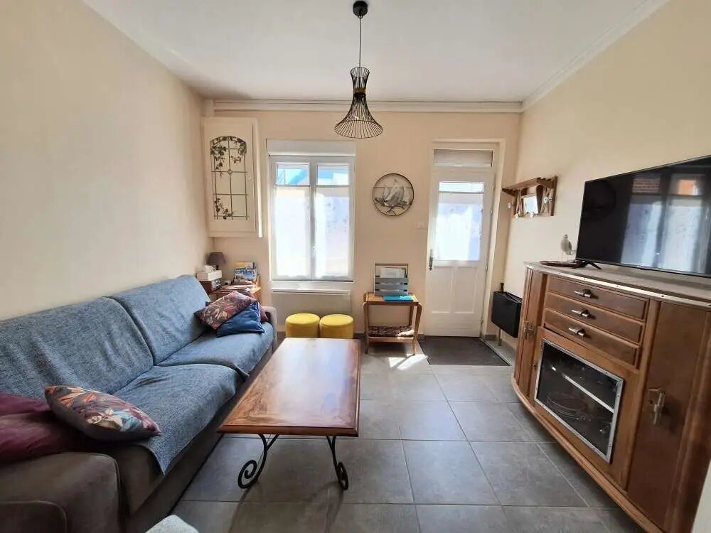 Maison à vendre, 62m², Le Tréport