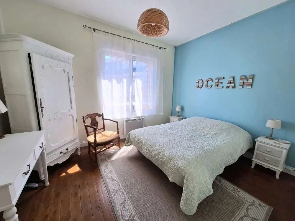 Maison à vendre, 62m², Le Tréport