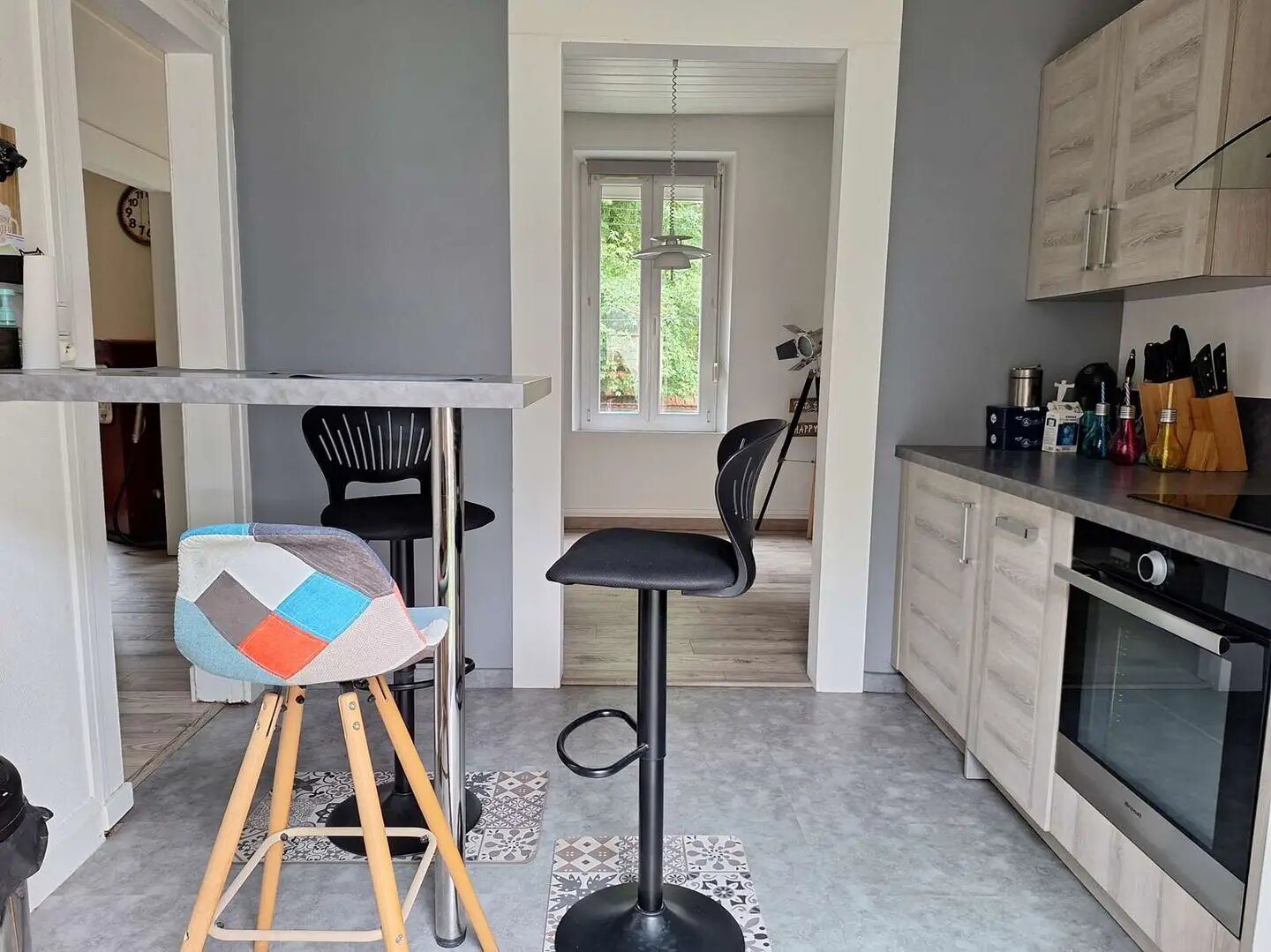 Maison à vendre, 69m², Eu