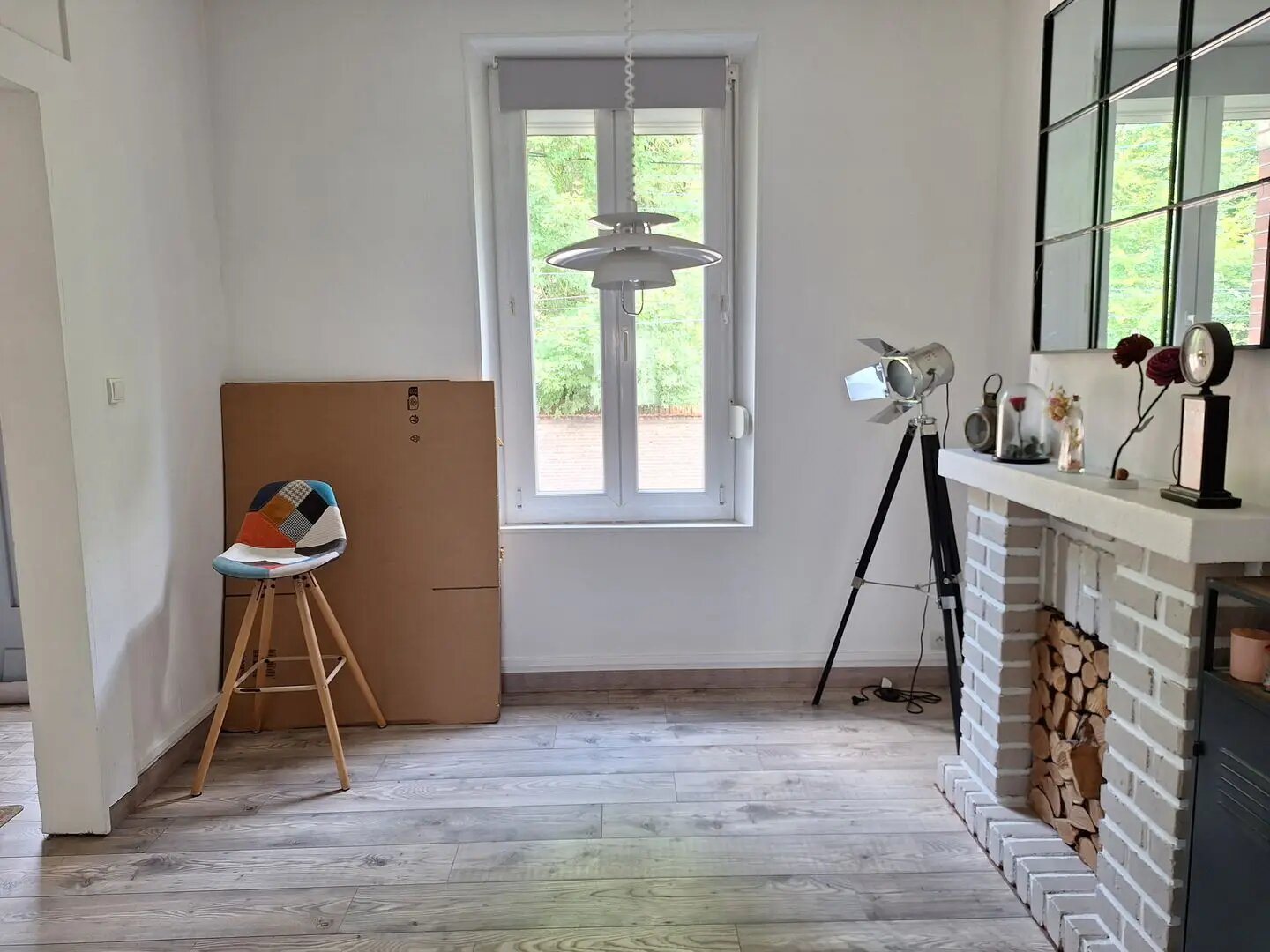 Maison à vendre, 69m², Eu