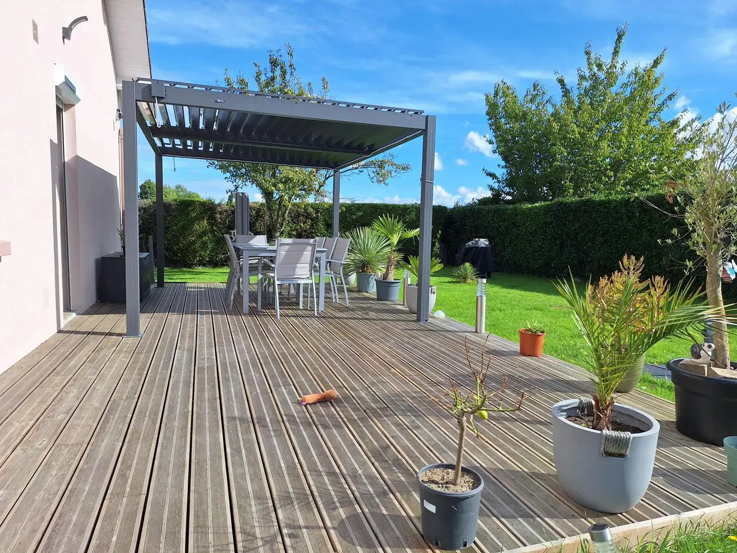 Maison à vendre, 112m², Dargnies