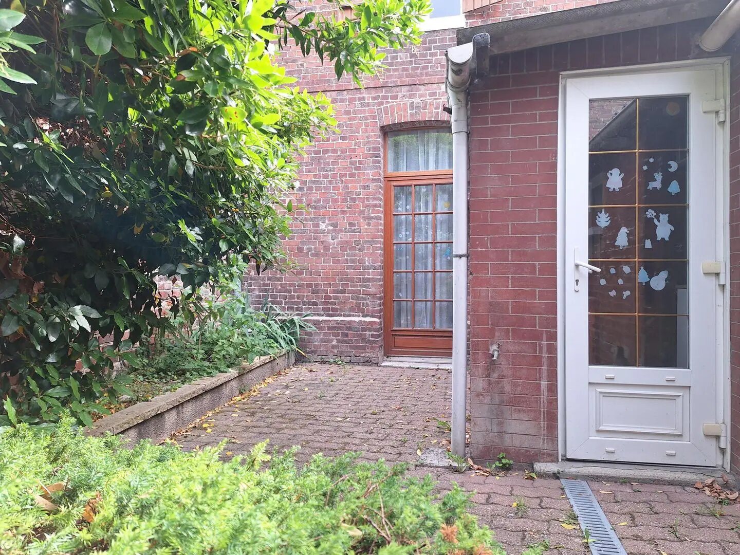 Maison à vendre, 75m², Gamaches
