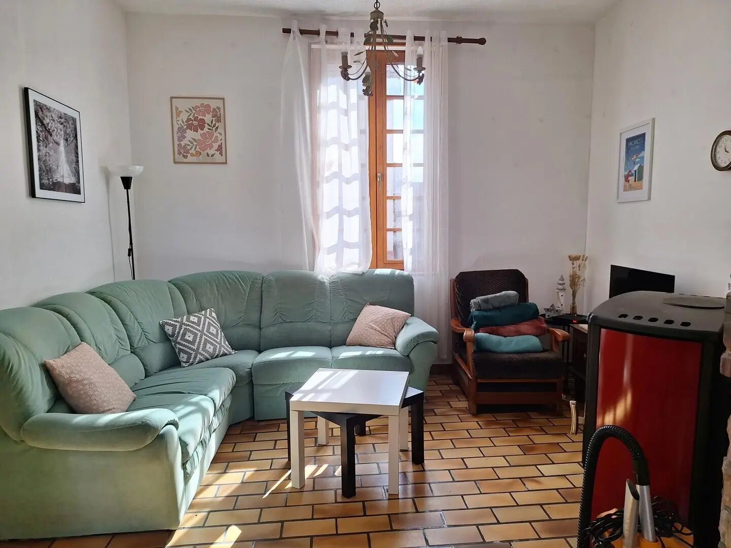 Maison à vendre, 75m², Gamaches