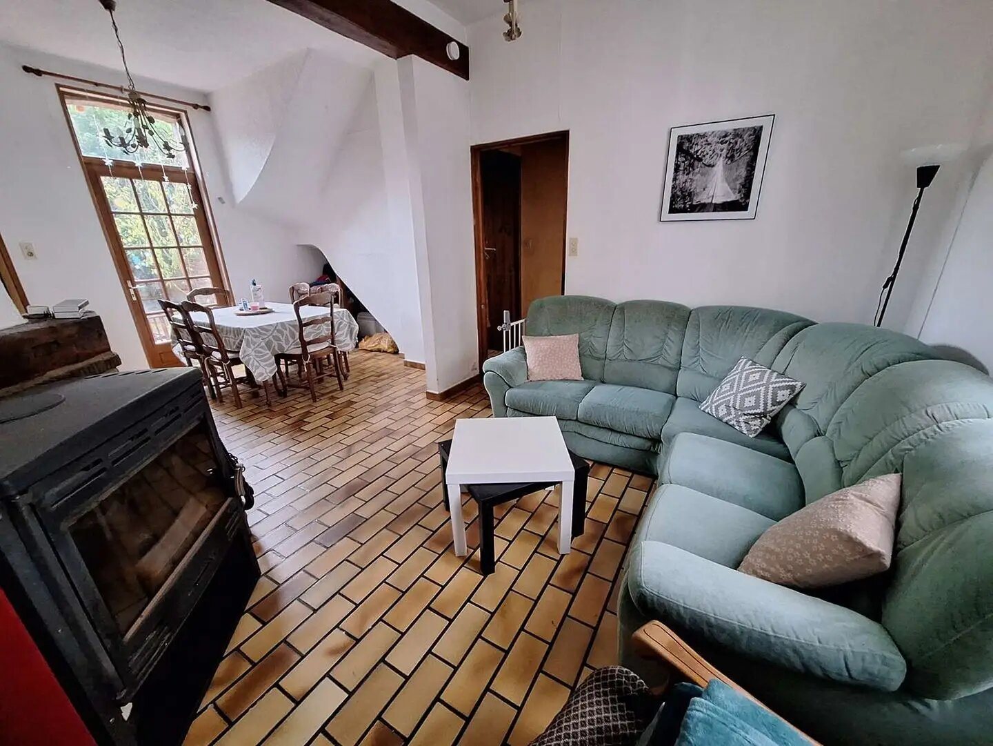 Maison à vendre, 75m², Gamaches