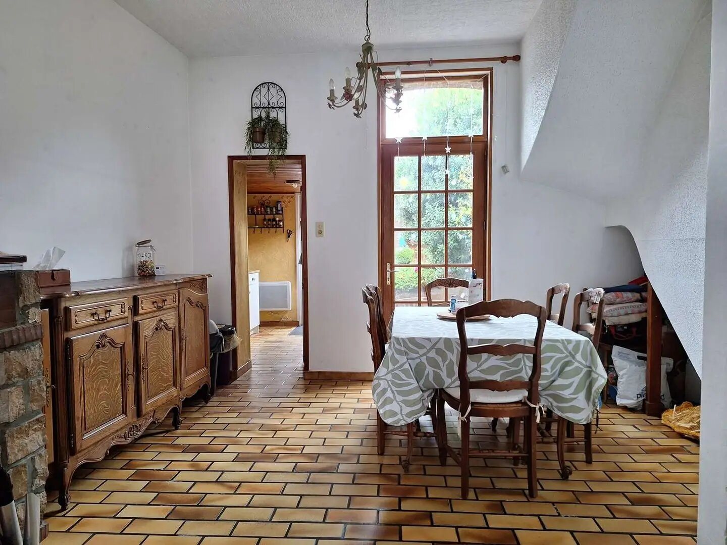 Maison à vendre, 75m², Gamaches