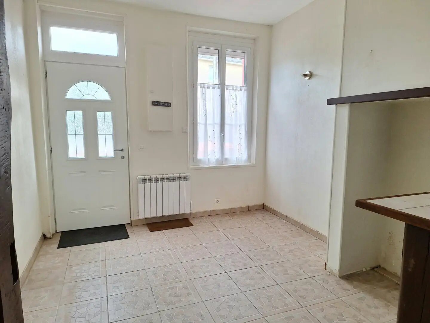 Maison à vendre, 47m², Dargnies