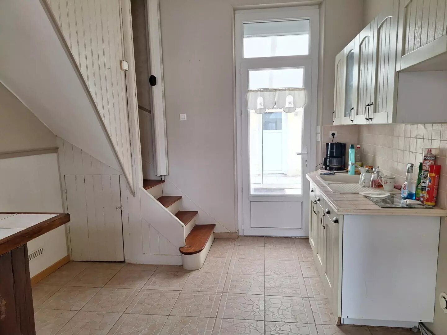Maison à vendre, 47m², Dargnies