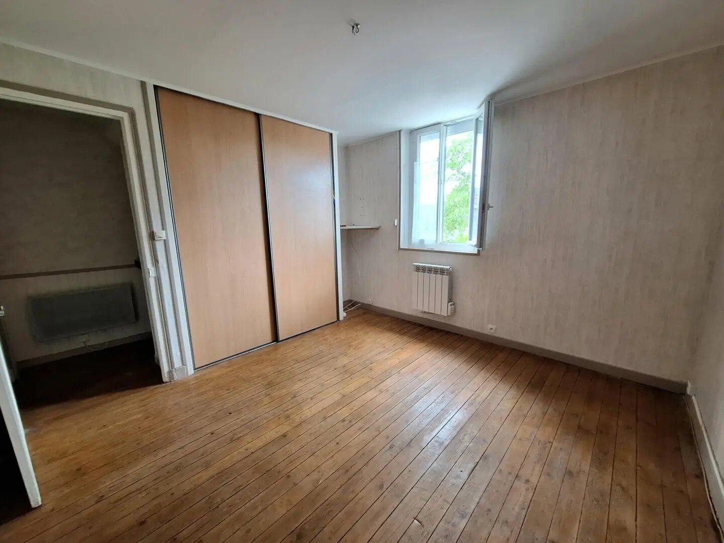 Maison à vendre, 47m², Dargnies
