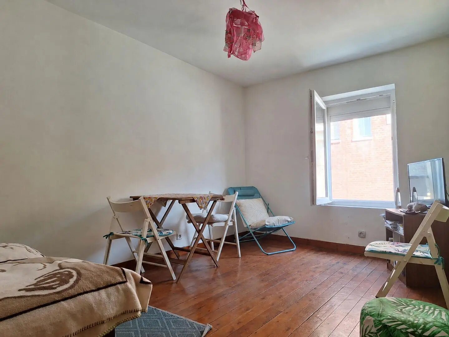 Appartement à vendre, 36m², Le Tréport