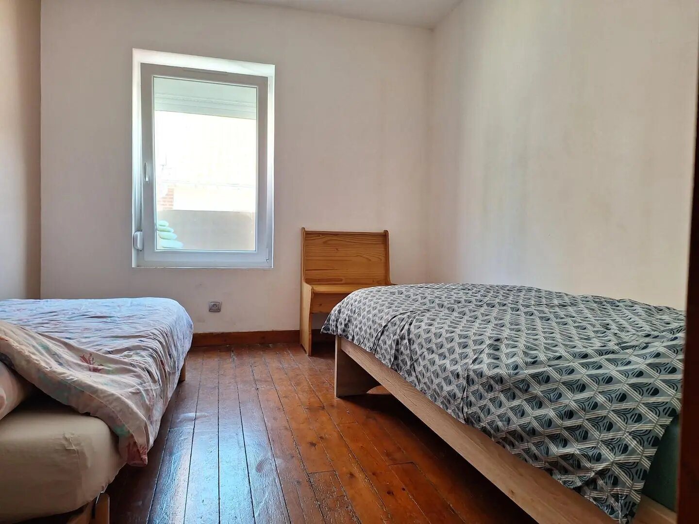 Appartement à vendre, 36m², Le Tréport