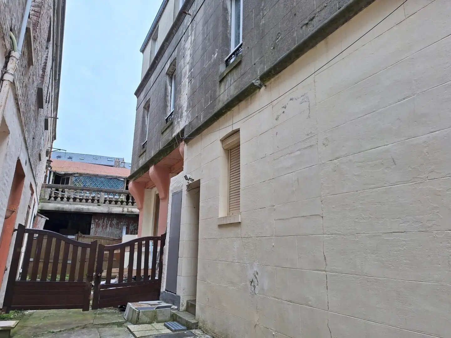 Appartement à vendre, 19m², Mers-les-Bains