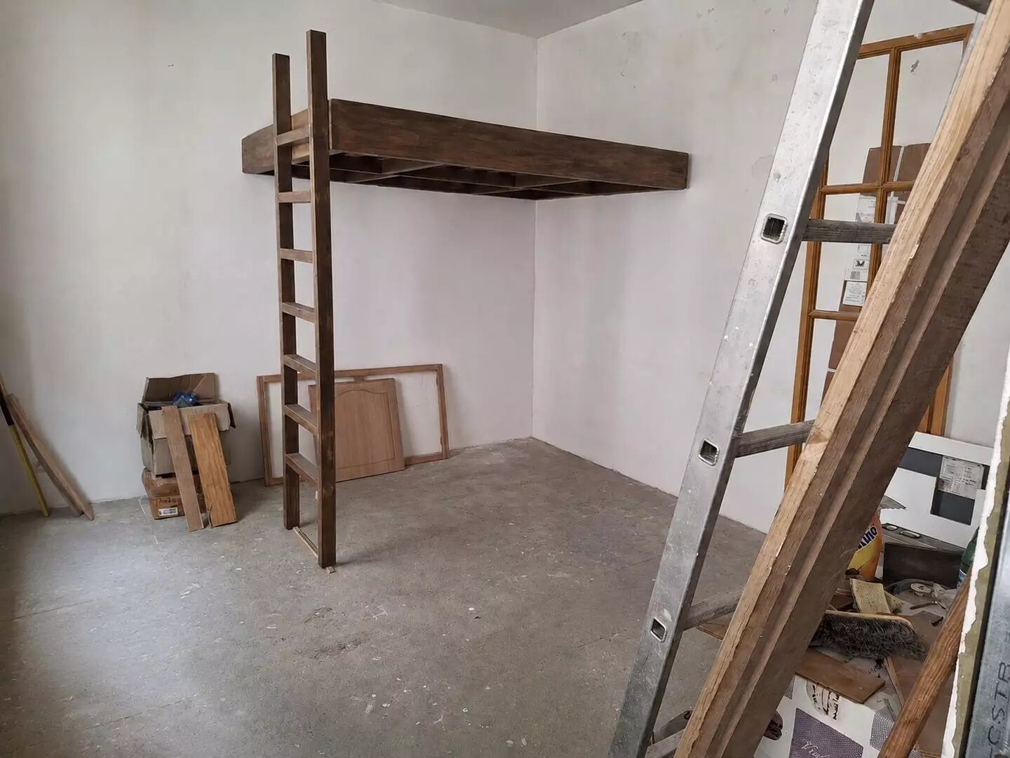 Appartement à vendre, 19m², Mers-les-Bains