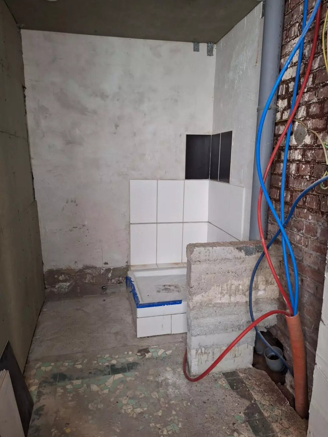 Appartement à vendre, 19m², Mers-les-Bains
