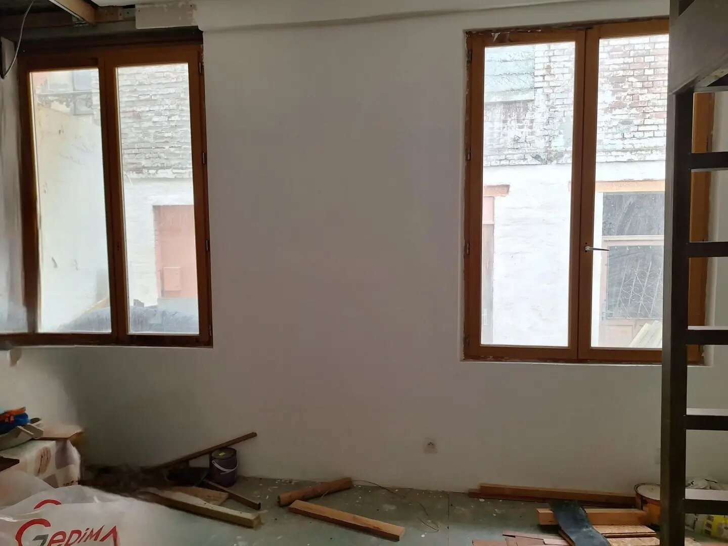 Appartement à vendre, 19m², Mers-les-Bains