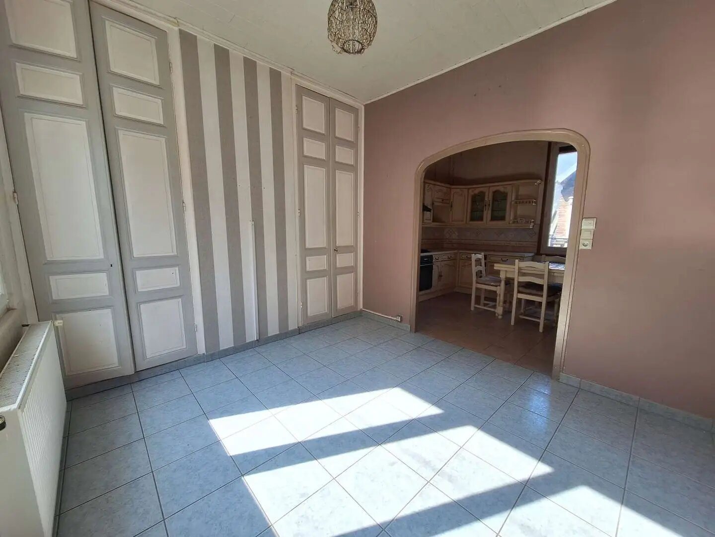 Maison à vendre, 64m², Le Tréport
