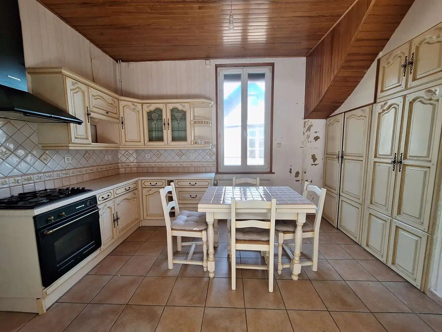 Maison à vendre, 64m², Le Tréport
