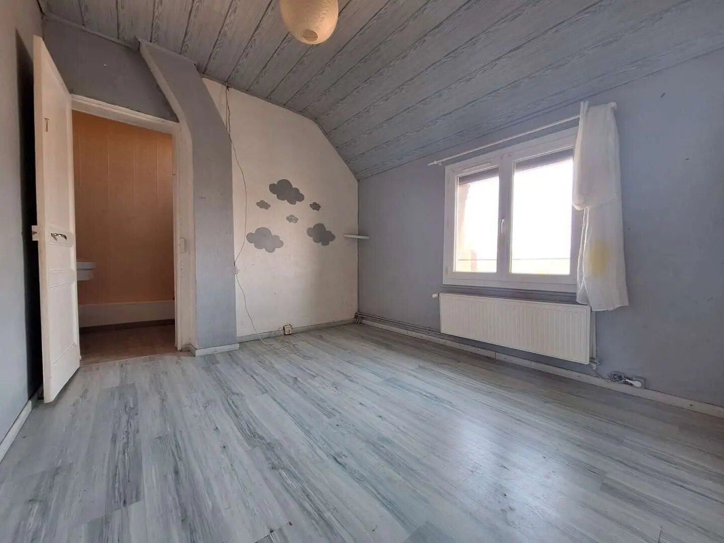 Maison à vendre, 64m², Le Tréport