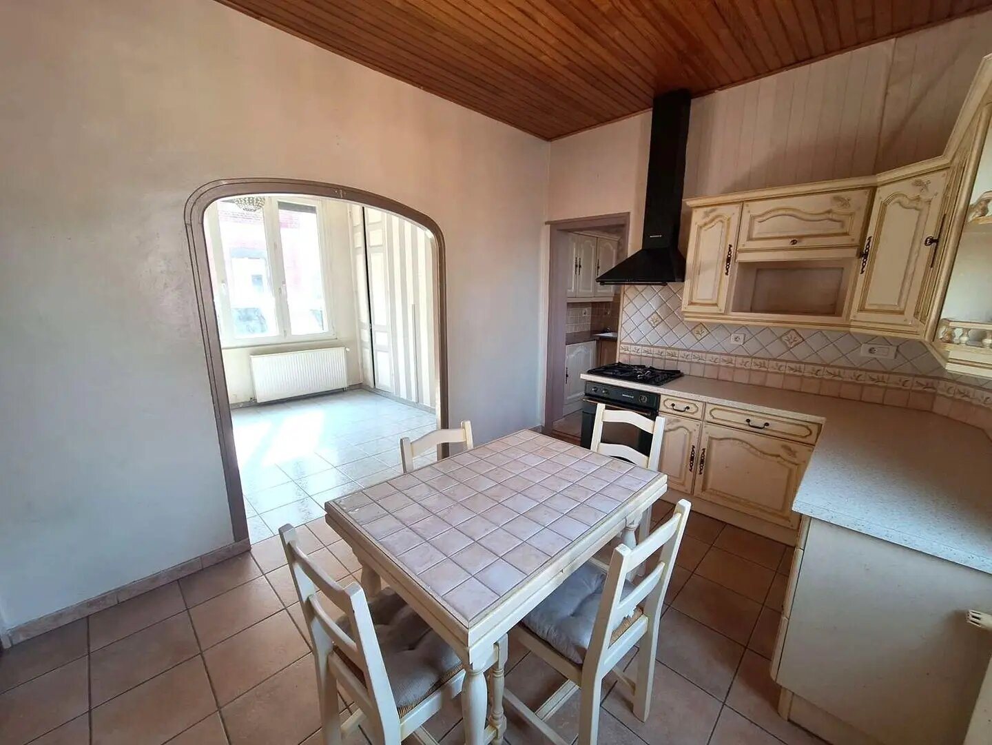 Maison à vendre, 64m², Le Tréport