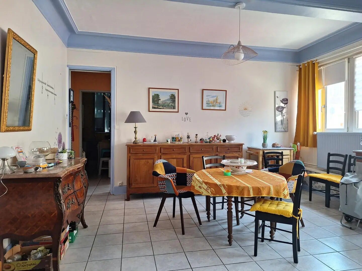 Appartement à vendre, 77m², Mers-les-Bains