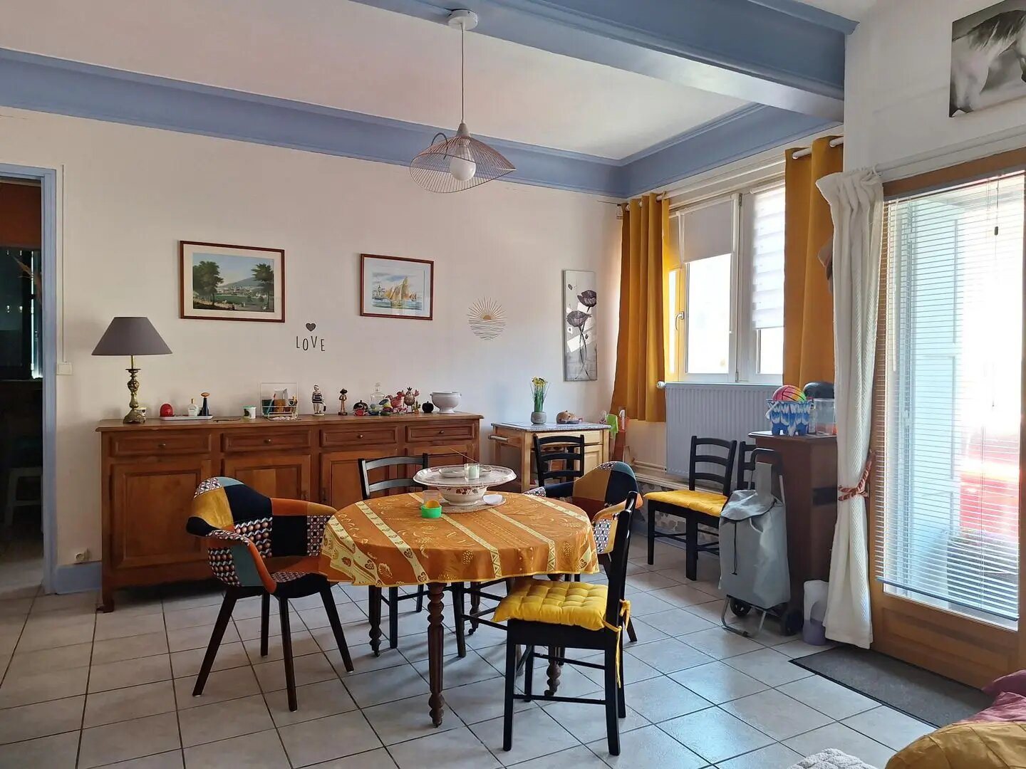 Appartement à vendre, 77m², Mers-les-Bains