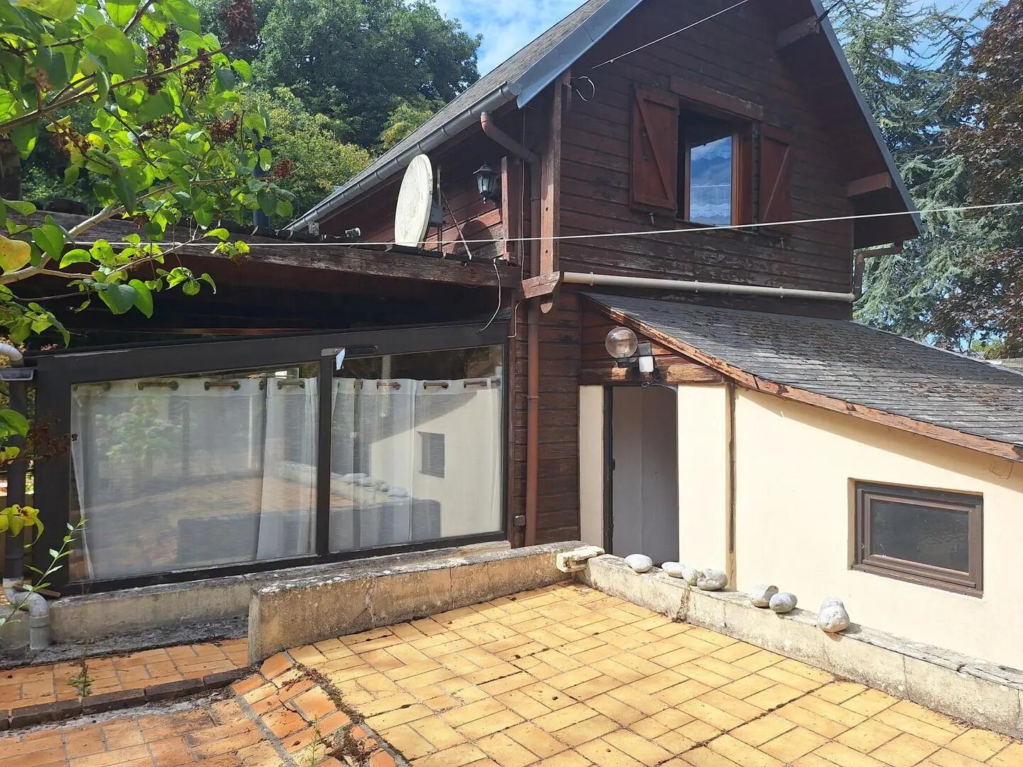 Maison à vendre, 103m², Ault