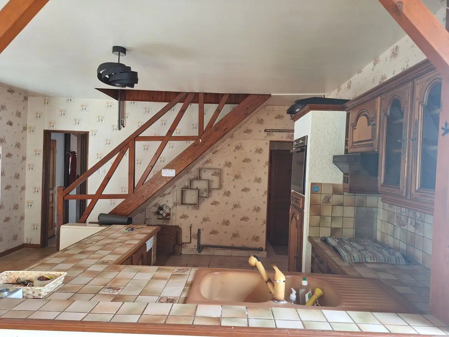 Maison à vendre, 103m², Ault