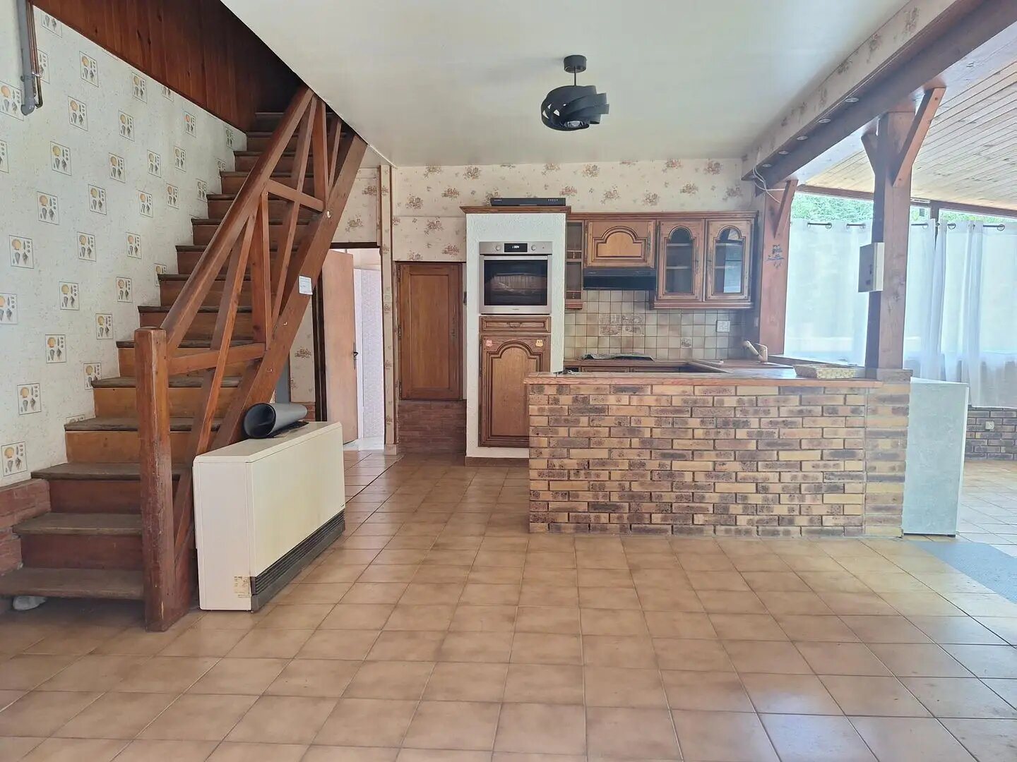 Maison à vendre, 103m², Ault
