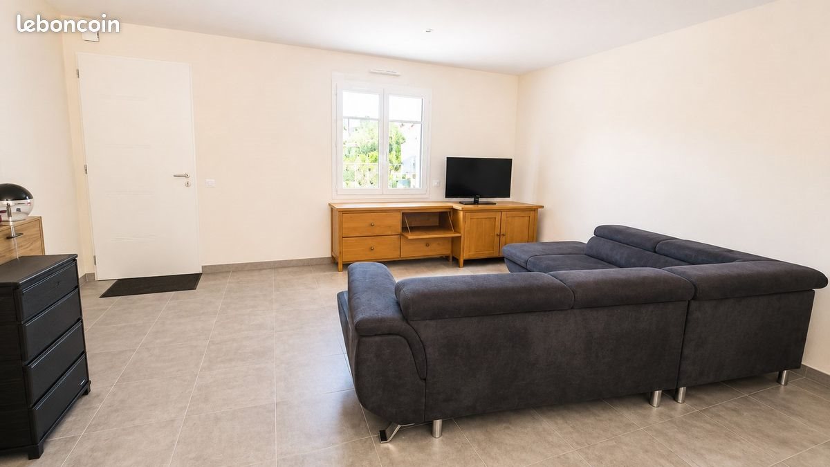 Maison à vendre, 83m², La Chaize-le-Vicomte