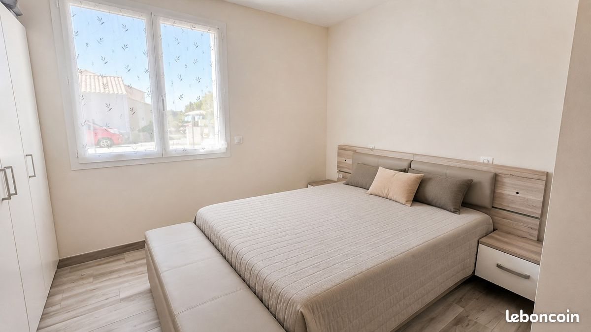 Maison à vendre, 83m², La Chaize-le-Vicomte