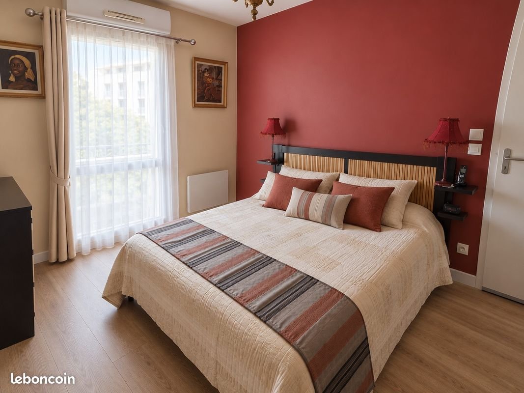 Appartement à vendre, 43m², La Roche-sur-Yon