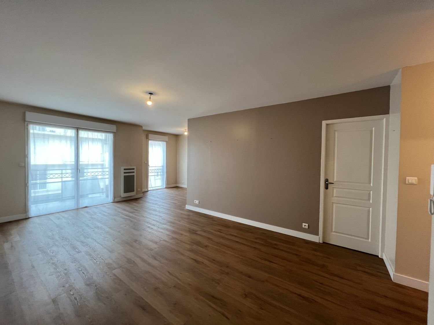 Appartement à vendre, 78m², La Roche-sur-Yon