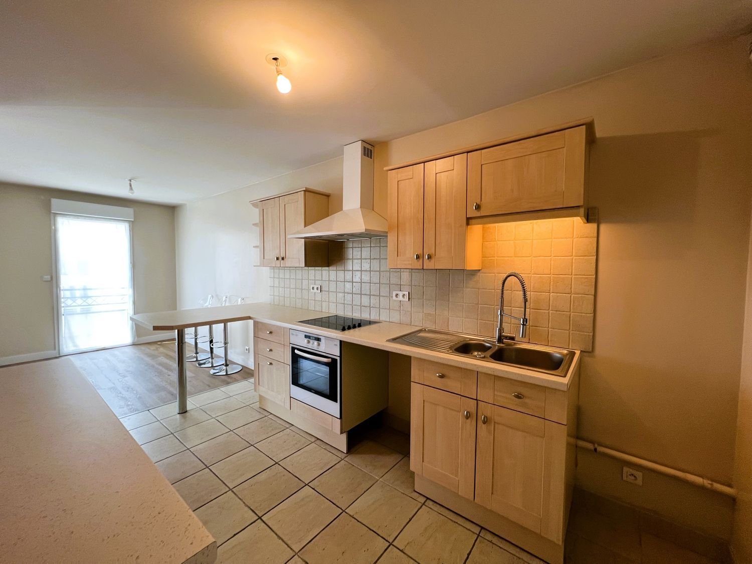 Appartement à vendre, 78m², La Roche-sur-Yon