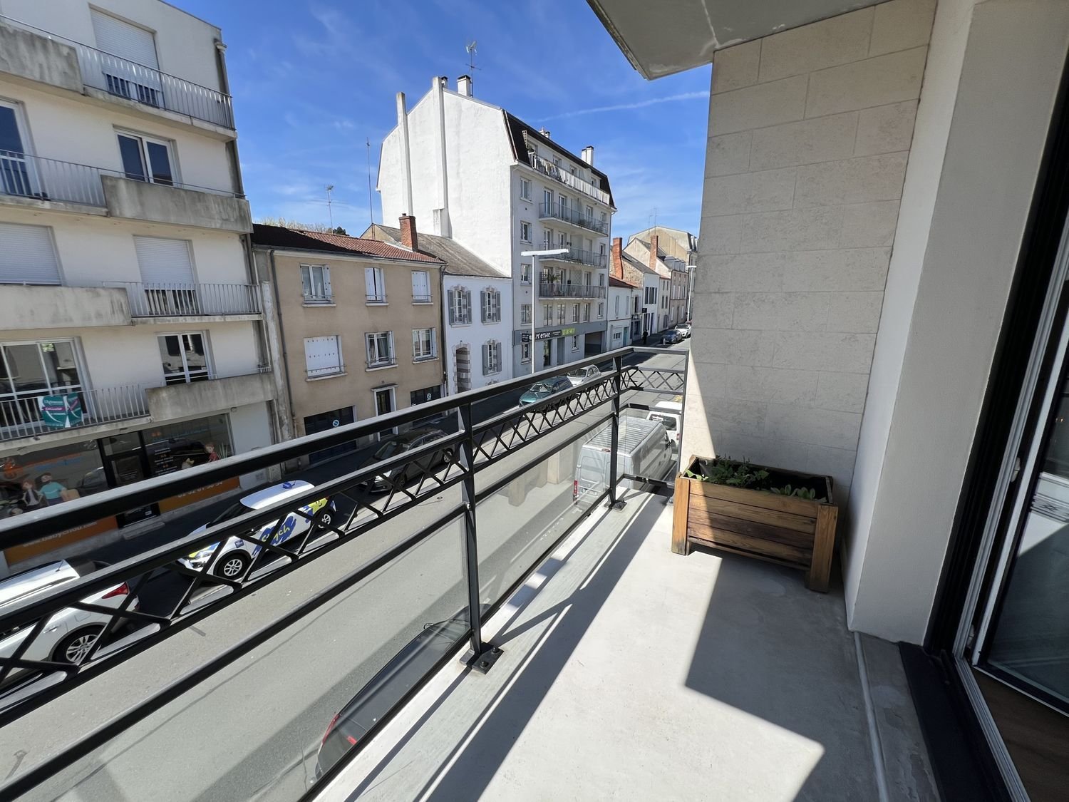 Appartement à vendre, 78m², La Roche-sur-Yon