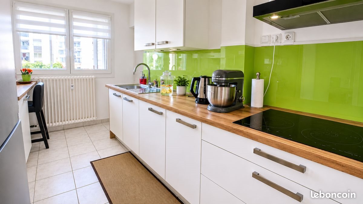 Appartement à vendre, 64m², La Roche-sur-Yon