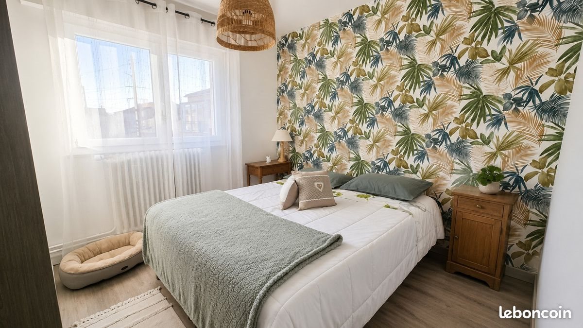 Appartement à vendre, 64m², La Roche-sur-Yon