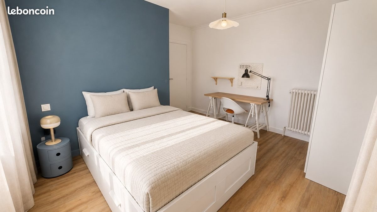 Maison à vendre, 99m², La Roche-sur-Yon